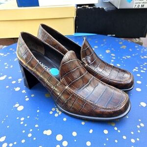 Franco Sarto Heeled Shoes Women's Size 7M